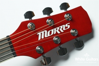 R-011 - See-through Red